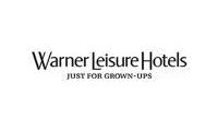 Warner Leisure Hotels promo codes