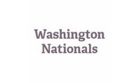 Washington Nationals promo codes