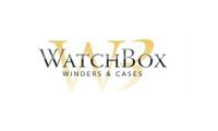 Watchboxco promo codes