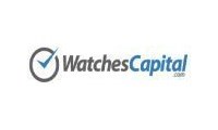 Watches Capital promo codes