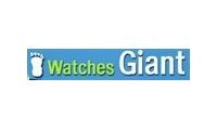 Watches Giant Promo Codes