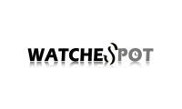 Watchespot promo codes