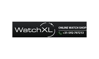 WatchXL watchshop promo codes