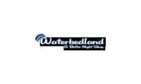 Waterbedland promo codes
