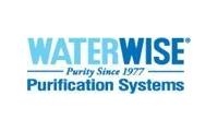 Waterwise promo codes