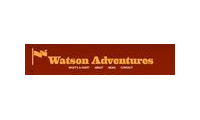 Watson Adventures promo codes