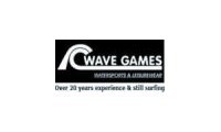 Wave Games UK promo codes