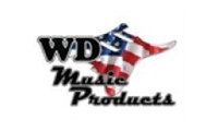 WD Music Products promo codes