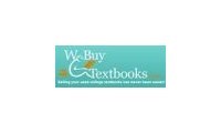 We Buy Textbooks Promo Codes