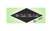 We Take The Cake promo codes