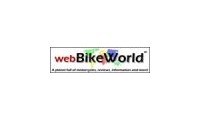 Web Bike World promo codes