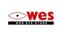 Web Eye Store promo codes