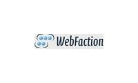 Web Faction promo codes