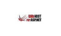Web Host For Asp promo codes