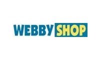 Webby Shop Promo Codes
