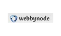 Webbynode promo codes