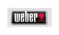 Weber Grills promo codes