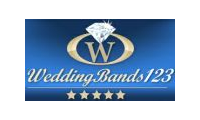 Wedding Bands 123 promo codes