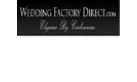 Wedding Factory Direct promo codes