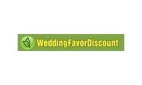 Wedding Favor Discount promo codes
