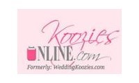 Wedding Koozies promo codes