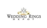 Weddingringsdepot promo codes
