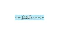 Wee Little Changes promo codes