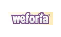 Weforia promo codes