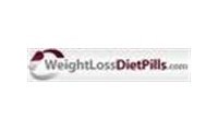 Weight Loss Diet Pills promo codes