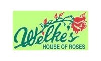 Welkes House Of Roses and Flowers promo codes