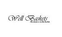 Well Baskets Promo Codes