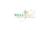 Wellfedmeals Promo Codes
