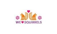 Welovesquirrels promo codes