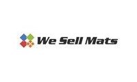 Wesellmats promo codes