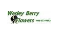 Wesley Berry Flowers promo codes