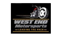 WEST END Motorsports promo codes