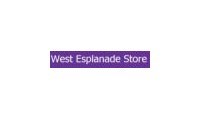 West Esplanade Store Promo Codes