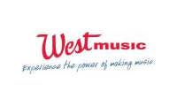 West Music promo codes
