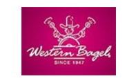Western Bagel Promo Codes