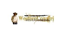 Western Cowgirl promo codes