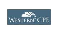 Western CPE promo codes