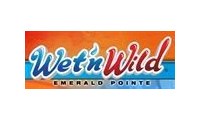 Wet'n Wild Emerald Pointe promo codes
