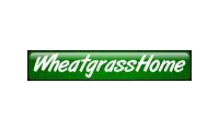 WheatgrassHome promo codes