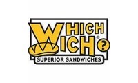 Which Wich promo codes