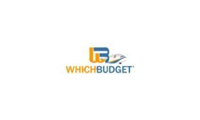 Whichbudget promo codes