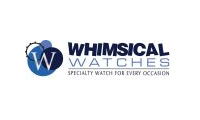 Whimsical Watches promo codes