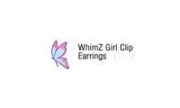 Whimz Girl Clip Earrings promo codes