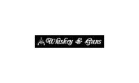 Whiskey & Guns promo codes