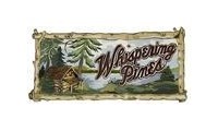 Whispering Pines Catalog promo codes