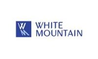 White Mountain promo codes